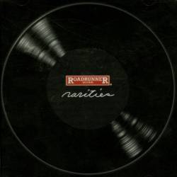 Compilations : Roadrunner Rarities